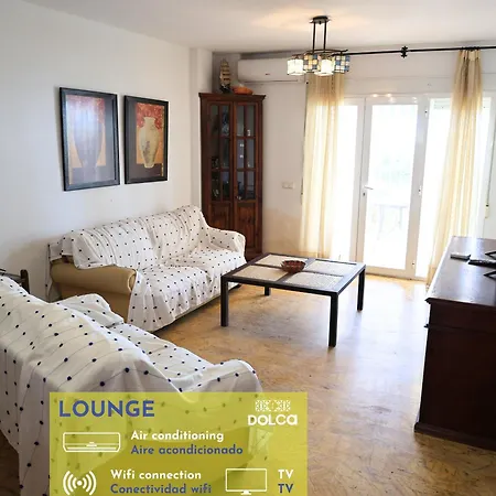 Retiros Dolca Apartman *