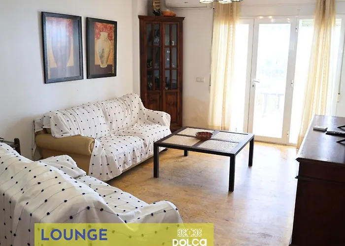 Retiros Dolca Apartman *